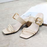 5cmヒール 夏 ワンピース | LibertyDoll | 詳細画像5 