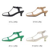 5cmヒール 夏 ワンピース | LibertyDoll | 詳細画像20 