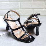 7 5cmヒール 夏 | LibertyDoll | 詳細画像14