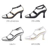 7 5cmヒール 夏 | LibertyDoll | 詳細画像21