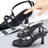 7 5cmヒール 夏 | LibertyDoll | 詳細画像4