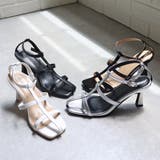 7 5cmヒール 夏 | LibertyDoll | 詳細画像6