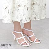 7 5cmヒール 夏 | LibertyDoll | 詳細画像8