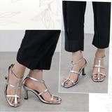 7 5cmヒール 夏 | LibertyDoll | 詳細画像10