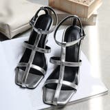 7 5cmヒール 夏 | LibertyDoll | 詳細画像13