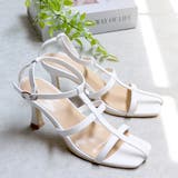 7 5cmヒール 夏 | LibertyDoll | 詳細画像12