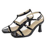 7 5cmヒール 夏 | LibertyDoll | 詳細画像20