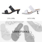 5 5cmヒール 夏 | LibertyDoll | 詳細画像14