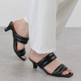 5 5cmヒール 夏 | LibertyDoll | 詳細画像3