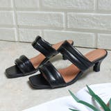 5 5cmヒール 夏 | LibertyDoll | 詳細画像2