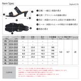 5 5cmヒール 夏 | LibertyDoll | 詳細画像16