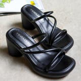 7cmヒール 夏 ワンピース | LibertyDoll | 詳細画像7