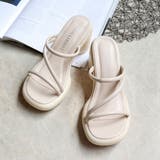 7cmヒール 夏 ワンピース | LibertyDoll | 詳細画像5