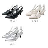 6cmヒール オフィス パーティー | LibertyDoll | 詳細画像11 