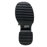 6cmヒール オフィス パーティー セットアップ フリルサンダル ☆4204 | LibertyDoll | 詳細画像10