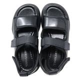 5cmヒール セットアップ ワンピース | LibertyDoll | 詳細画像9 