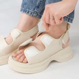 5cmヒール セットアップ ワンピース | LibertyDoll | 詳細画像2 