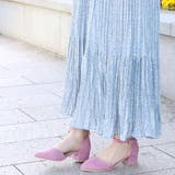 ピンク | 3 5cmヒール 歩きやすい | LibertyDoll