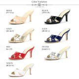 9cmヒール ワンピース オフィス | LibertyDoll | 詳細画像13