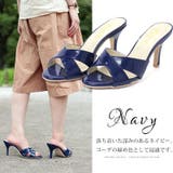 9cmヒール ワンピース オフィス | LibertyDoll | 詳細画像5