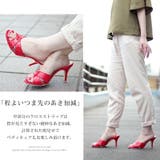 9cmヒール ワンピース オフィス | LibertyDoll | 詳細画像6