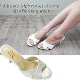 9cmヒール ワンピース オフィス | LibertyDoll | 詳細画像12