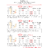 7cmチャンキーヒールVカットスリッパサンダル ☆5439 | LibertyDoll | 詳細画像20