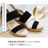 8 5cmヒール ワンピース | LibertyDoll | 詳細画像3