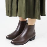 3㎝ヒール 歩きやすい 履きやすい | LibertyDoll | 詳細画像9