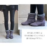 6㎝インヒール 歩きやすい 履きやすい | LibertyDoll | 詳細画像16
