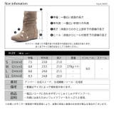 6㎝インヒール 歩きやすい 履きやすい | LibertyDoll | 詳細画像19