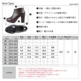 10cmヒール ワンピース 韓国ファッション | LibertyDoll | 詳細画像7