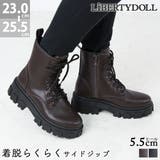 5cmヒール 歩きやすい 履きやすい | LibertyDoll | 詳細画像1