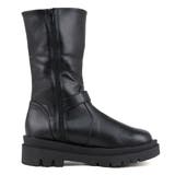 5cmヒール 韓国ファッション ストリート | LibertyDoll | 詳細画像12 