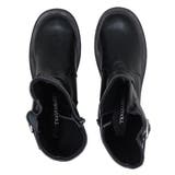 5cmヒール 韓国ファッション ストリート | LibertyDoll | 詳細画像13 