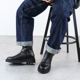 5cmヒール 韓国ファッション ストリート | LibertyDoll | 詳細画像8 