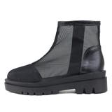 5cmヒール ワンピース 厚底 | LibertyDoll | 詳細画像7 