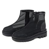 5cmヒール ワンピース 厚底 | LibertyDoll | 詳細画像12 