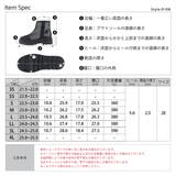 5cmヒール ワンピース 厚底 | LibertyDoll | 詳細画像15 