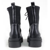 5cmヒール ワンピース 韓国ファッション | LibertyDoll | 詳細画像11