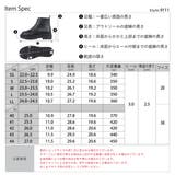 レースアップブーツ154-9111 | LibertyDoll | 詳細画像20 