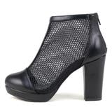 9 5cmヒール 韓国ファッション | LibertyDoll | 詳細画像8