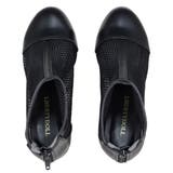 9 5cmヒール 韓国ファッション | LibertyDoll | 詳細画像10