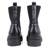 5cmソール 韓国ファッション ストリート | LibertyDoll | 詳細画像14 