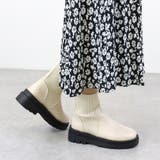 5cmソール 韓国ファッション ストリート | LibertyDoll | 詳細画像4 