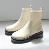 5cmソール 韓国ファッション ストリート | LibertyDoll | 詳細画像3 