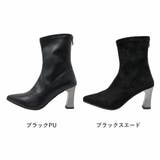 8cmヒール ワンピース 韓国ファッション | LibertyDoll | 詳細画像12
