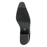 5.5cmヒール スタッズウエスタンカバーロングブーツ ☆9162 | LibertyDoll | 詳細画像8