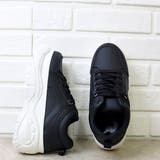 厚底ダッドスニーカー ☆1530 | LibertyDoll | 詳細画像6 