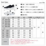 軽量厚底ダッドスニーカー《約5.5cmソール》 ☆1536 | LibertyDoll | 詳細画像3